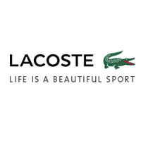 Lacoste logo